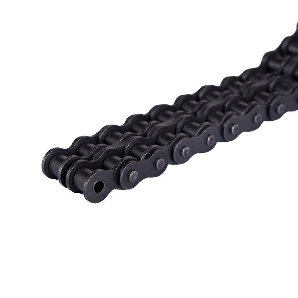 1/2" pitch double strand chain